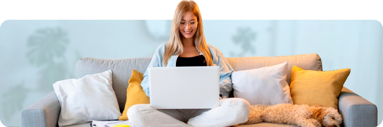 Домашний интернет Дом.ру в село Южный Урал