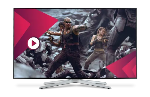 Пакет каналов Мега XL от Дом.ру в село Южный Урал